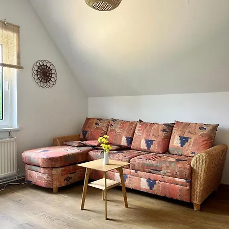 Apartamento Klein & Fein *