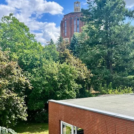 Klein & Fein Apartamento