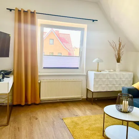 Apartamento Klein & Fein