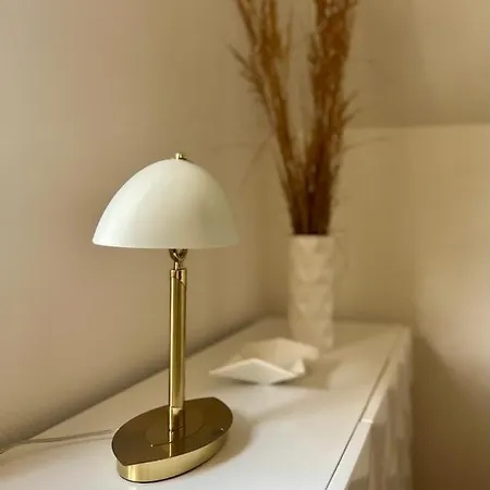 Apartamento Klein & Fein