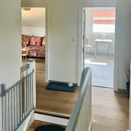 Klein & Fein Apartamento *