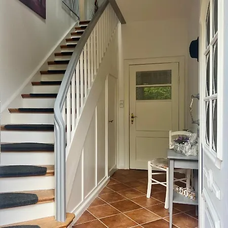 Apartamento Klein & Fein *