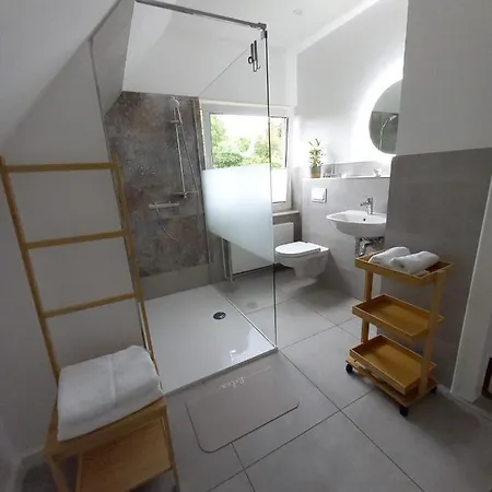 Klein & Fein Apartamento *