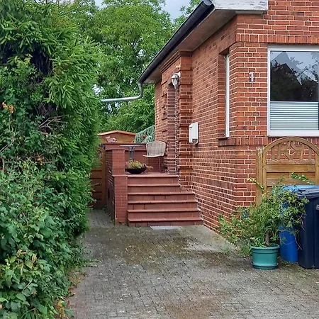 Apartamento Klein & Fein