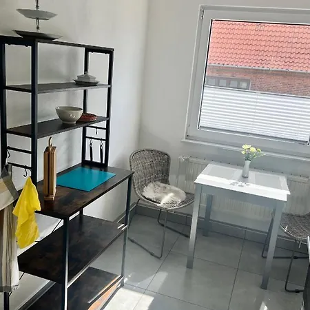 Klein & Fein Apartamento *