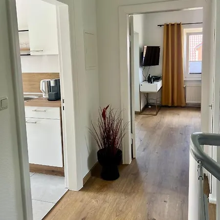 Klein & Fein Apartamento Güstrow