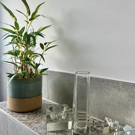 Klein & Fein Apartamento Güstrow