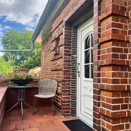 Klein & Fein Apartamento *