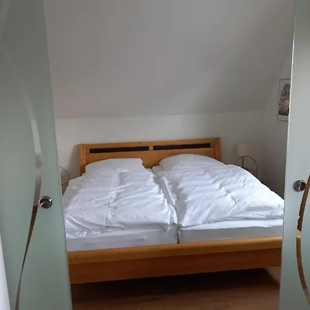 Apartamento Klein & Fein