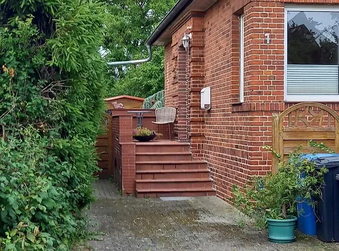 Апартаменты Klein & Fein