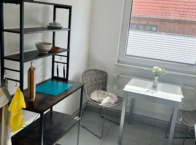 Klein & Fein Апартаменты *