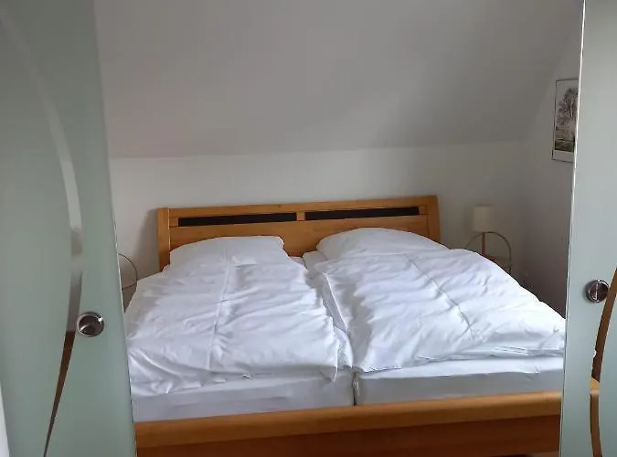 Апартаменты Klein & Fein